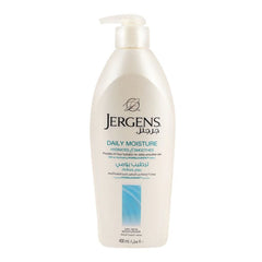 Jergen's Daily Moisture Dry Skin Moisturizer