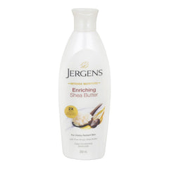 Jergen's Intense Moisture Enriching Shea Butter
