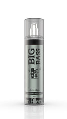 Big Bass - John Allen Fragrant Body Mist - 200ml