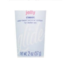 KY Jelly Classic Water Based Lubricant 57g