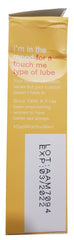 KY Natural Feeling Water Based Personal Lubricant & Massage Gel 50ml