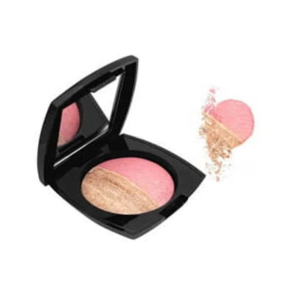 Karaja Gold & Bronze Powder No.34