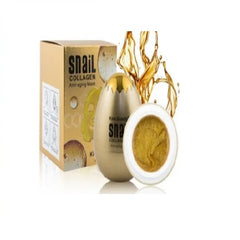 Kiss Beauty Snail Collagen Anti-aging Mask 30 g