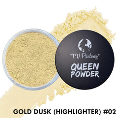 Tv Parlour Queen Loose Powder