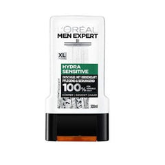 L'OREAL MEN EXPERT HYDRA SENSITIVE SHOWER GEL ULTIMATE SHOOTING XL 300ml