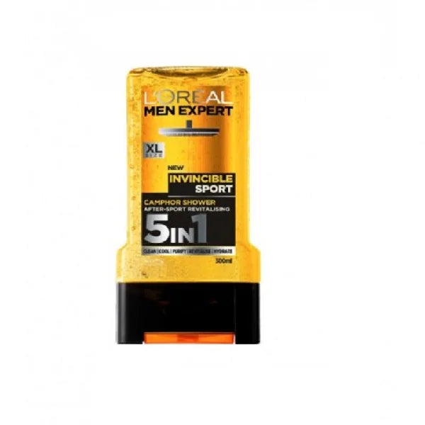 LOREAL MEN EXPERT INVINCIBLE SPORT 300ML