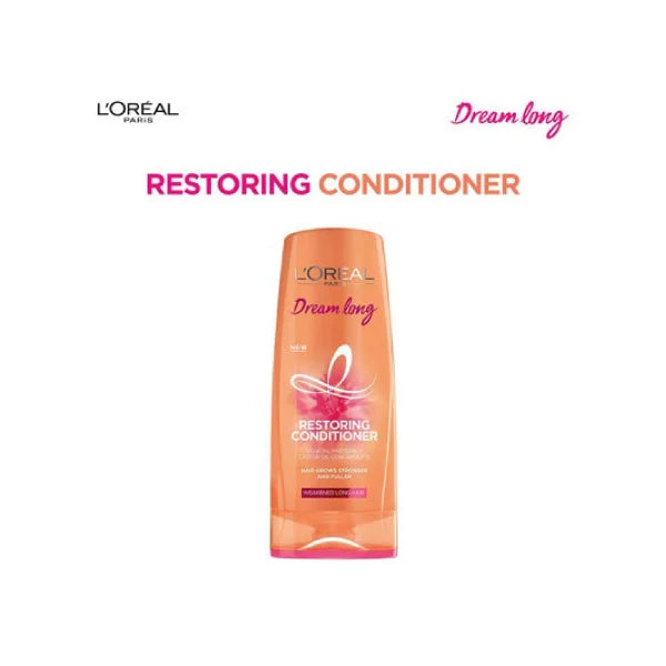 L'OREAL PARIS DREAM LONG CONDITIONER 175 ML