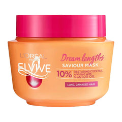 L’Oréal Elvive Dream Length Saviour Hair Mask 300ml