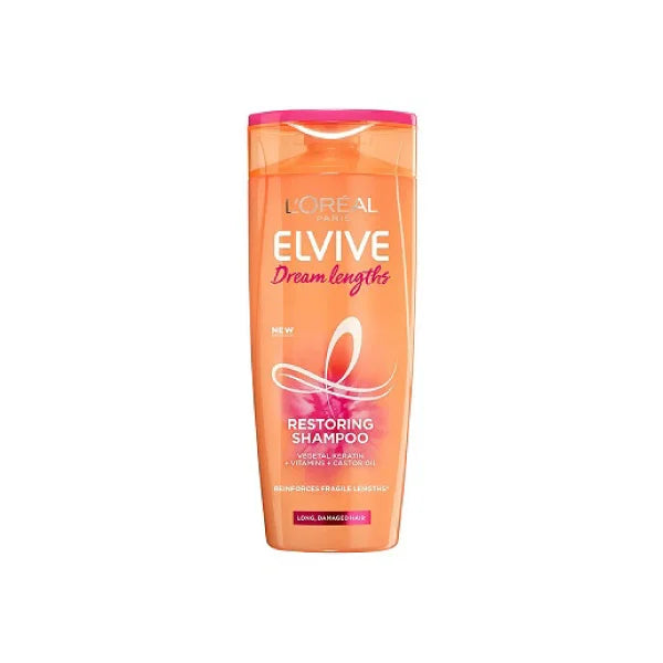 L'Oreal Paris Elvive Dream Long Shampoo 360ml