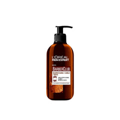 L’Oréal Paris Men Barber Club Beard 3-in-1 Wash