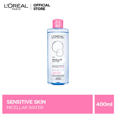 LOreal Paris Micellar Water Makeup Remover 400ml BUY Online in Pakistan on Manmohni
