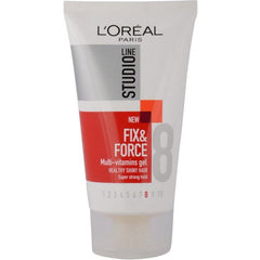 L'Oréal Paris Studio Line Fix & Force Gel