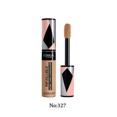 L’Oréal Paris Infallible More Than Concealer 327 Cashmere