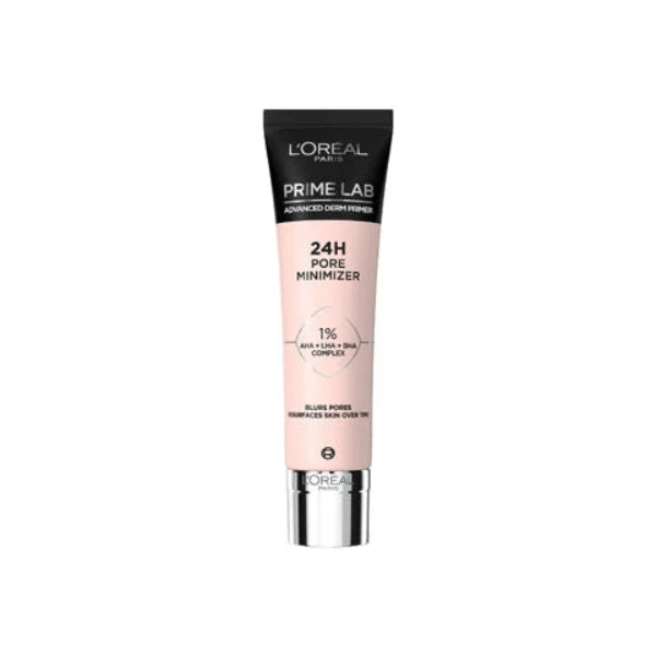 L'Oréal Prime Lab 24H Pore Minimizer Primer 30ml