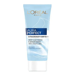 L'Oreal Aura Perfect Extraordinary Whip Foam 100 ML