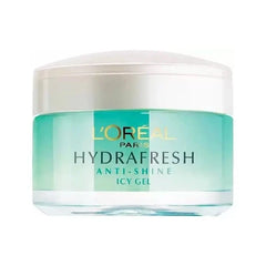 L'Oreal Dermo Expertise Hydrafresh Anti Shine Icy Gel