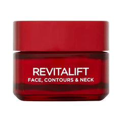 L'Oreal Paris Revitalift Face Contours and Neck Cream 50 ML