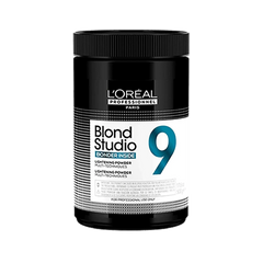L'Oréal Professional Blond Studio 9 Bonder Inside Lightening Powder 500g