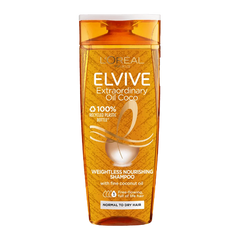 L'Oreal Paris Elvive Extraordinary Oil Coconut Dry Hair Shampoo 400 ML