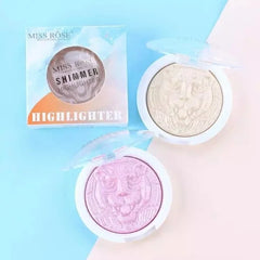 Miss rose Leopard Highlighter
