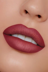 Vi'da New York Matte Lipstick