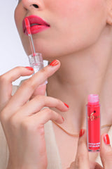 Vi'da New York Supple Kiss Lip Glaze