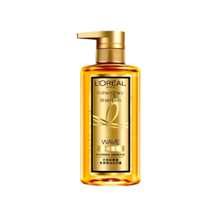Loreal Paris Extraordinary Oil Wave Shampoo