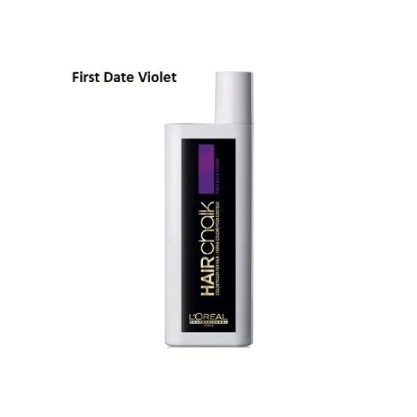 L'oreal Professional Paris Hair Chalk First Date Violet