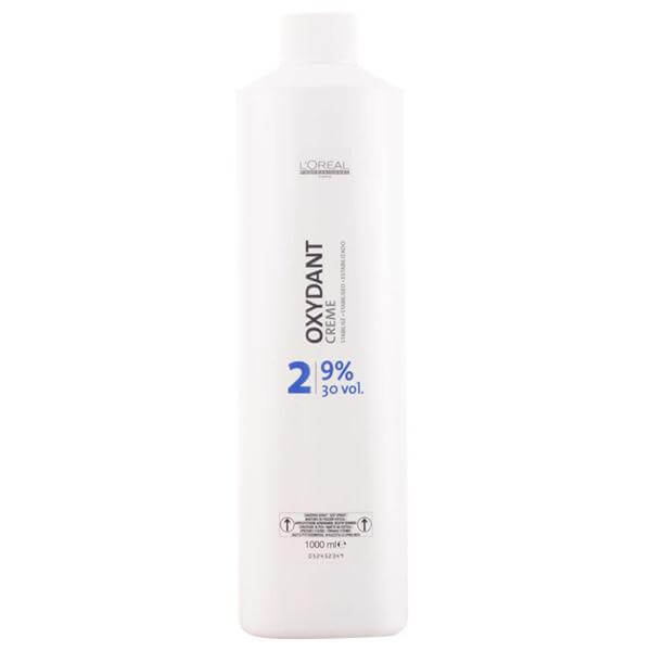 Loreal Professional Oxydant Creme Vol 30 1000ml