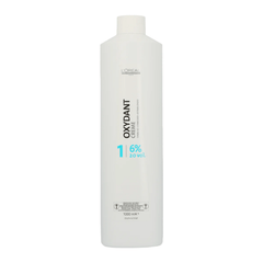 Loreal Professionnel Oxydant Creme 1 6% Vol 20 1000ml