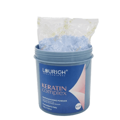 Lourich Professional Bleach Powder Blue