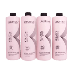 Lourich Professional Color Developer 1000ml