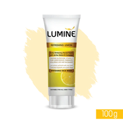 Lumine Refreshing Lemon Face Wash 100ml