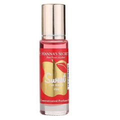 Hanna's Secret Sweet non alcoholic Perfume