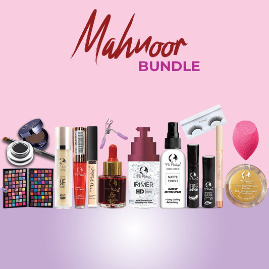 Tv Parlour MAHNOOR JATOI BUNDLE
