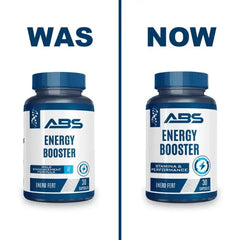 ABS Nutrition MALE ENHANCEMENT FORMULA ENERGY BOOSTER