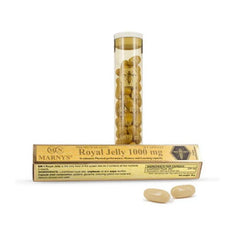 MARNYS® Royal Jelly Capsule 1000mg