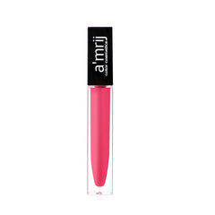 Amrij Cosmetics Matte Lip Color Lip Gloss