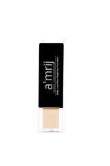 Amrij Cosmetics MATTE LONG WEAR WEIGHTLESS Foundation