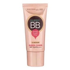Maybelline BB Super Cream 02 Medium