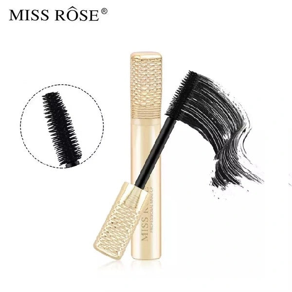 Miss Rose Professional Mascara – Golden