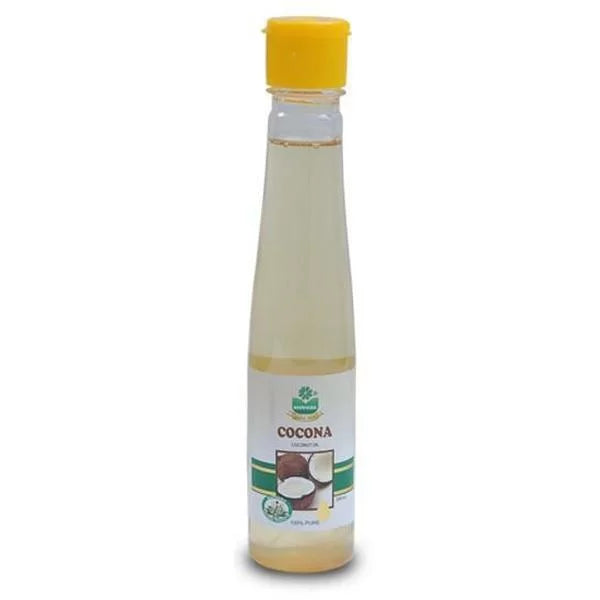 Marhaba Cocona (Coconut Oil)
