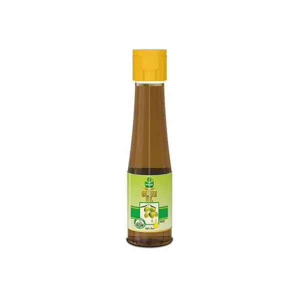 Marhaba Olive Oil (Roghan Zaitoon)