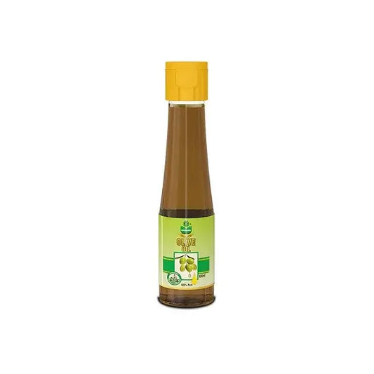Marhaba Olive Oil (Roghan Zaitoon)