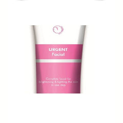 Mark 30 Urgent Facial Whitening Cleanser 150 gm