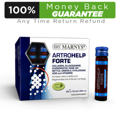 Marnys Artrohelp Forte 20 x 10 (200ml)