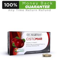Marnys Cistomar ? 30 Capsules
