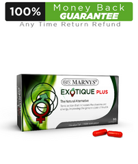 Marnys Exotique Tribulus Complex - 30 Capsules