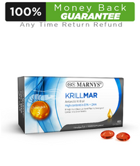 Marnys Krillmar ? 60 Capsules