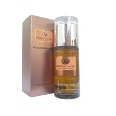 Marula Oil Sulfate Free-No Artificial Preservatives Hair Oil 80ml